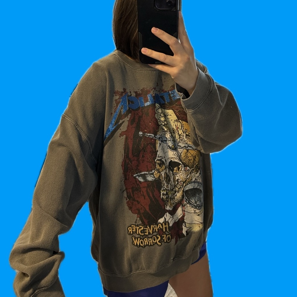 Urban Outfitters Crewneck S/M